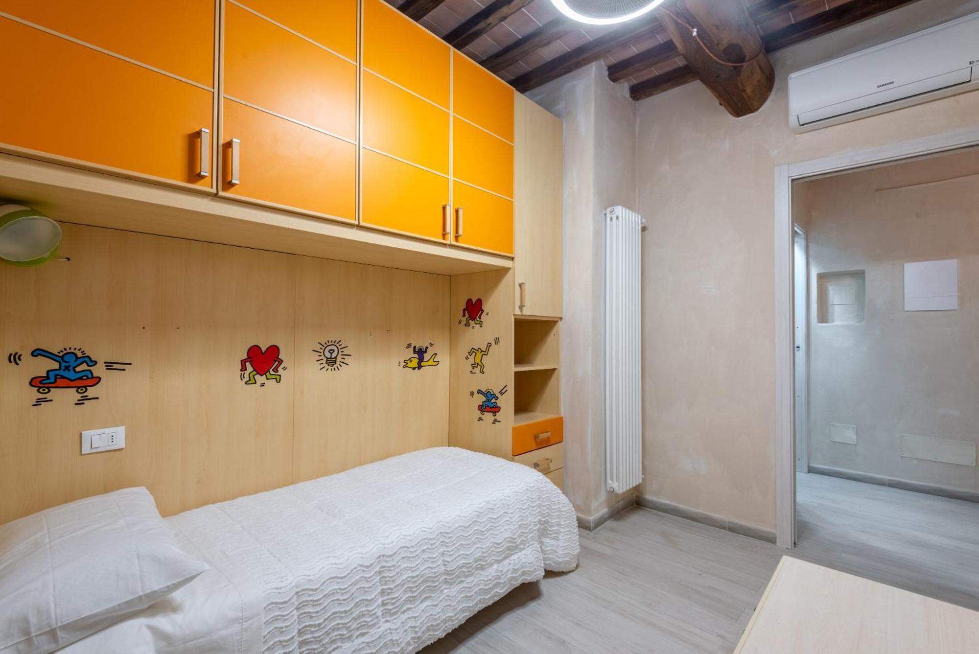 La Porta Del Palio *