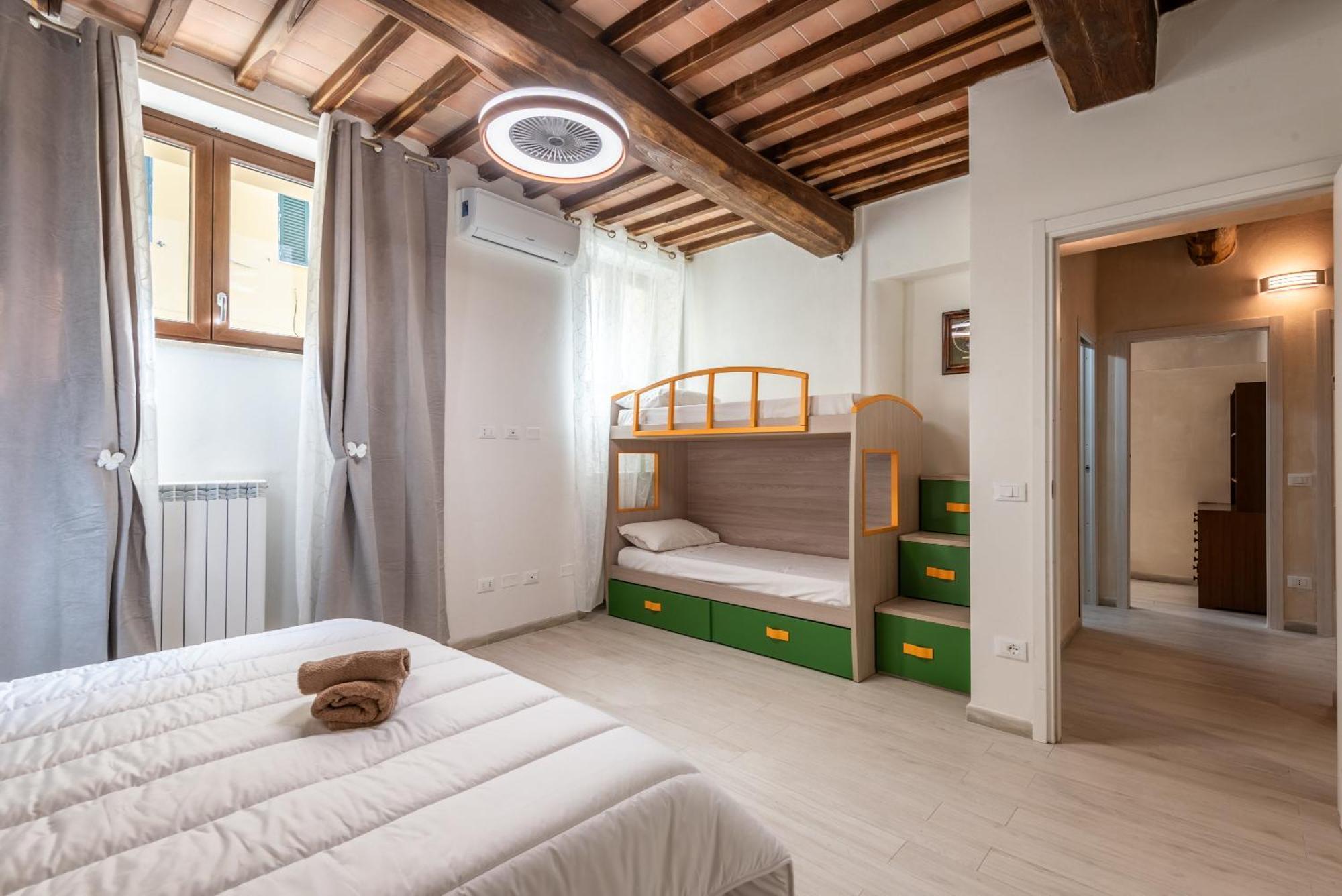 La Porta Del Palio *