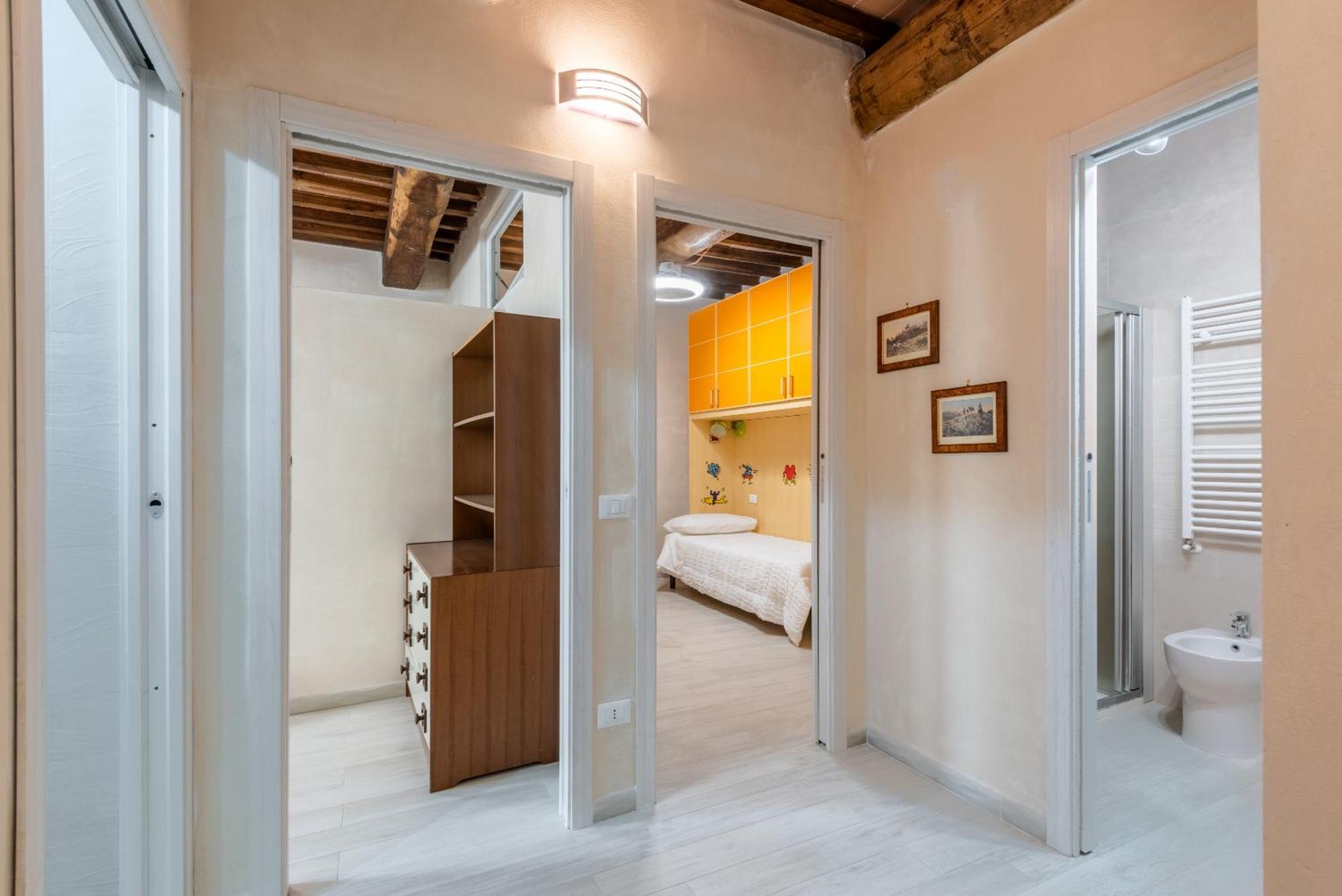 La Porta Del Palio