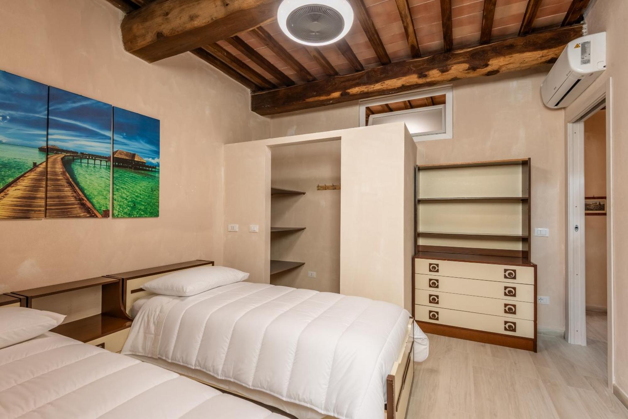La Porta Del Palio *